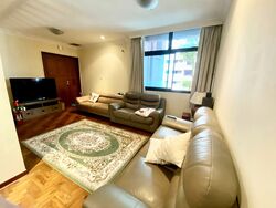 Leonie Gardens (D9), Condominium #568812981